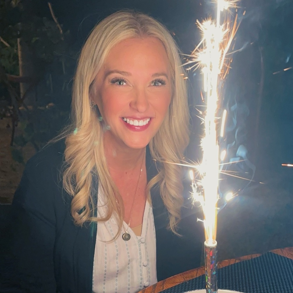 Meet your Posher, Kristin